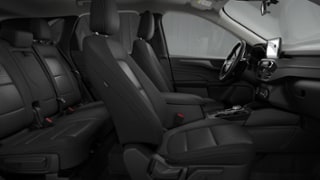 2026 Ford Escape® Internal Image 1